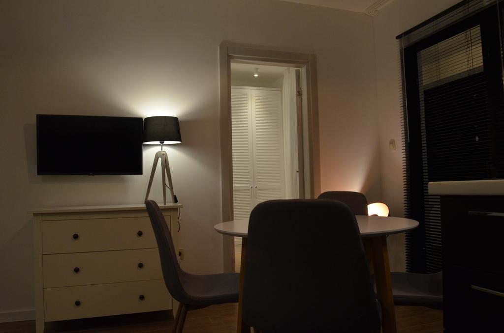 Casablanca Apartments Будва Екстер'єр фото