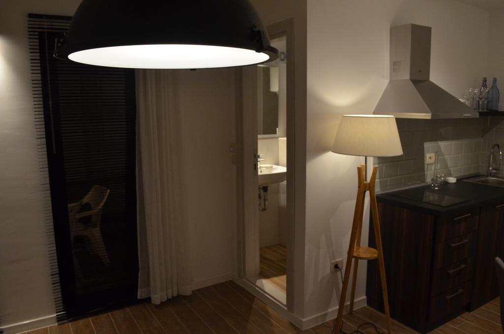 Casablanca Apartments Будва Екстер'єр фото