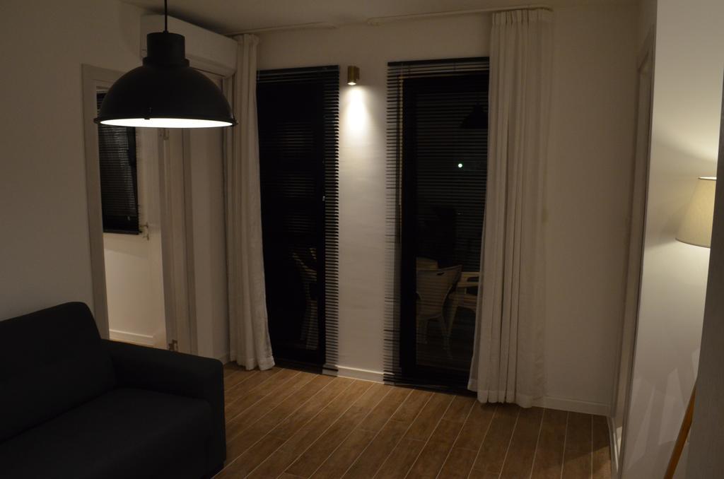 Casablanca Apartments Будва Екстер'єр фото