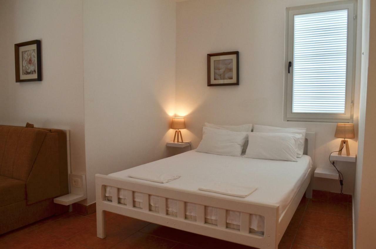 Casablanca Apartments Будва Екстер'єр фото
